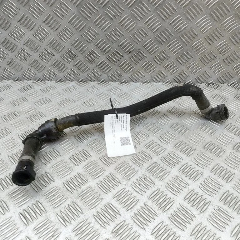 Engine coolant pipe/hose 9826618180