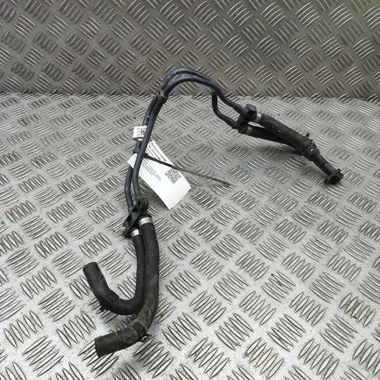 Engine coolant pipe/hose 9J1121162F