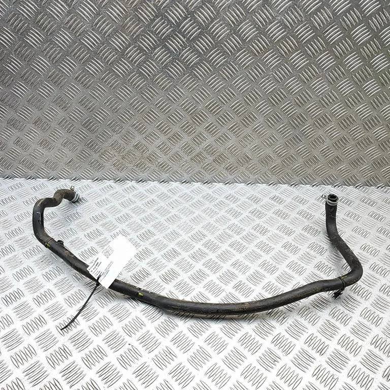 Przewody układu chłodzenia silnika 32138730