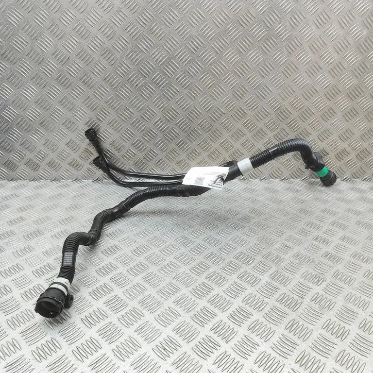 Engine coolant pipe/hose 112691600C