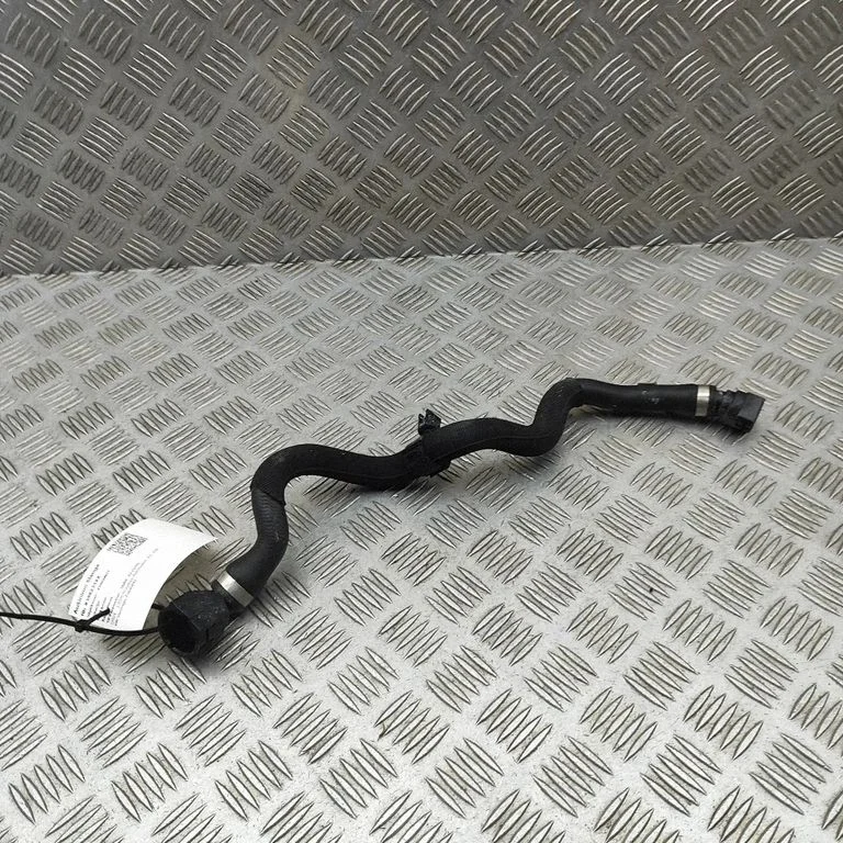Engine coolant pipe/hose 5A0C5A9