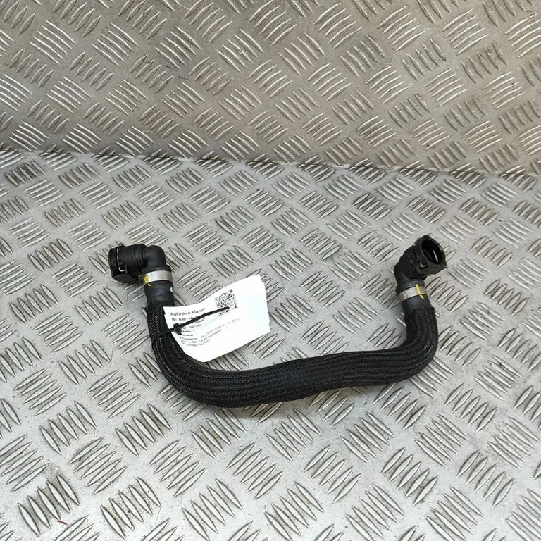 Engine coolant pipe/hose 9844822480