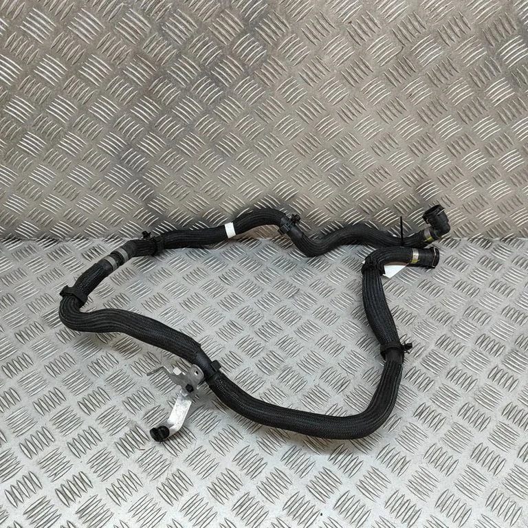 Engine coolant pipe/hose 9844012680