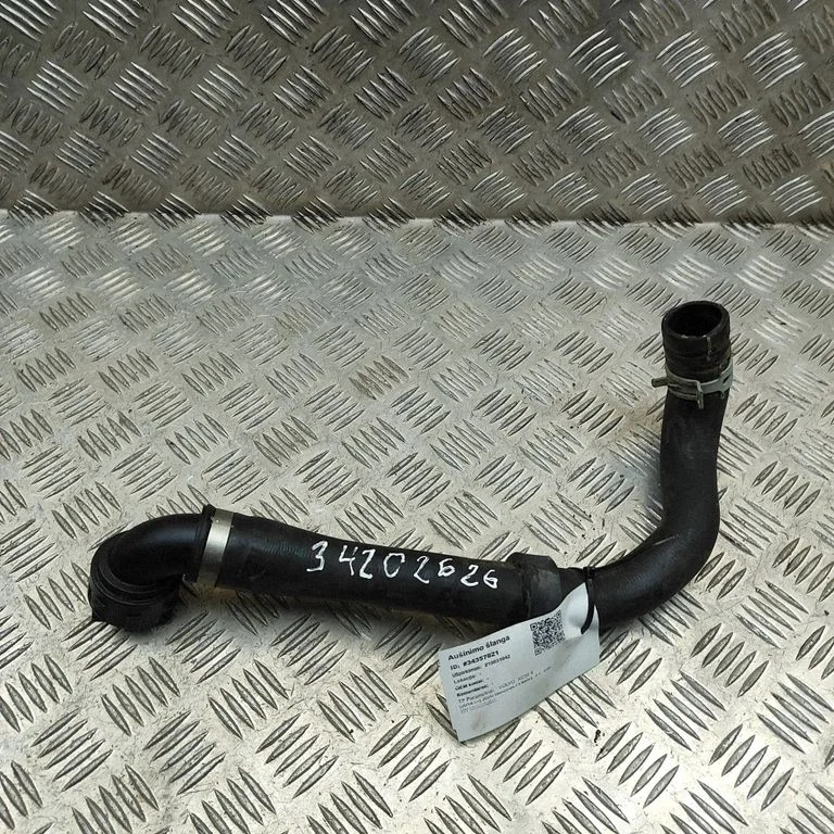 Mootori jahutusvedeliku toru / voolik – Volvo XC90 (2014-)