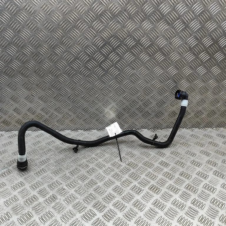 Motora dzesēšanas caurule (-es)/šļūtene (-es) 162959300B