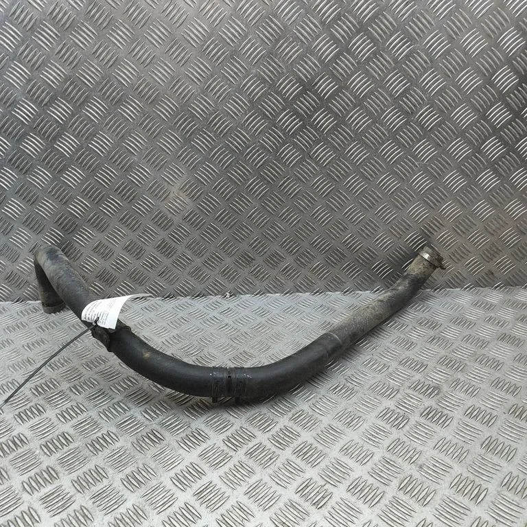 Engine coolant pipe/hose – SsangYong Rexton I (2001-2017)