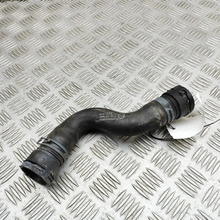 Engine coolant pipe/hose 8W0122101H