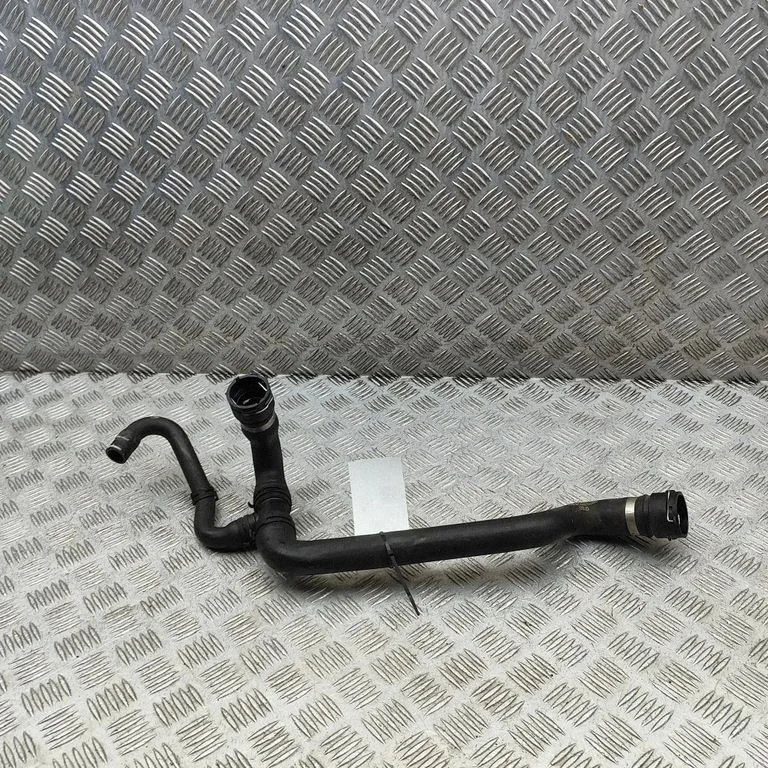Engine coolant pipe/hose – Porsche Macan (95B) (2019-)