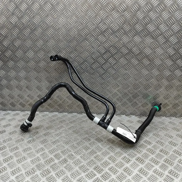 Motora dzesēšanas caurule (-es)/šļūtene (-es) 170572100C