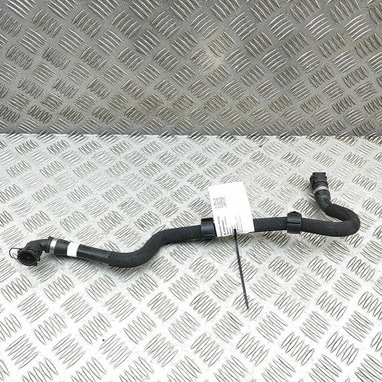 Przewody układu chłodzenia silnika 9887097