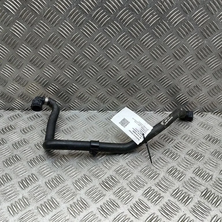 Motora dzesēšanas caurule (-es)/šļūtene (-es) – BMW iX1 (2022-)