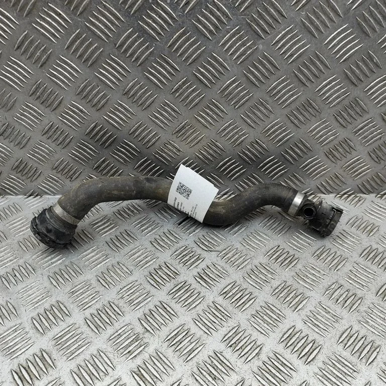 Motora dzesēšanas caurule (-es)/šļūtene (-es) 8475126