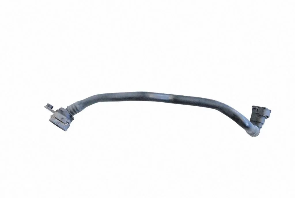 Engine coolant pipe/hose 31368095