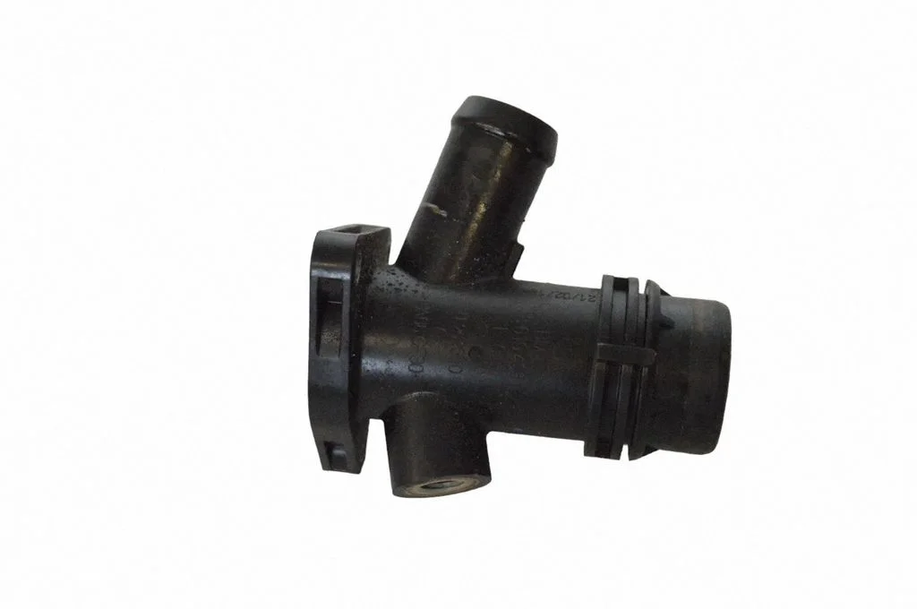 Motora dzesēšanas caurule (-es)/šļūtene (-es) 8619408