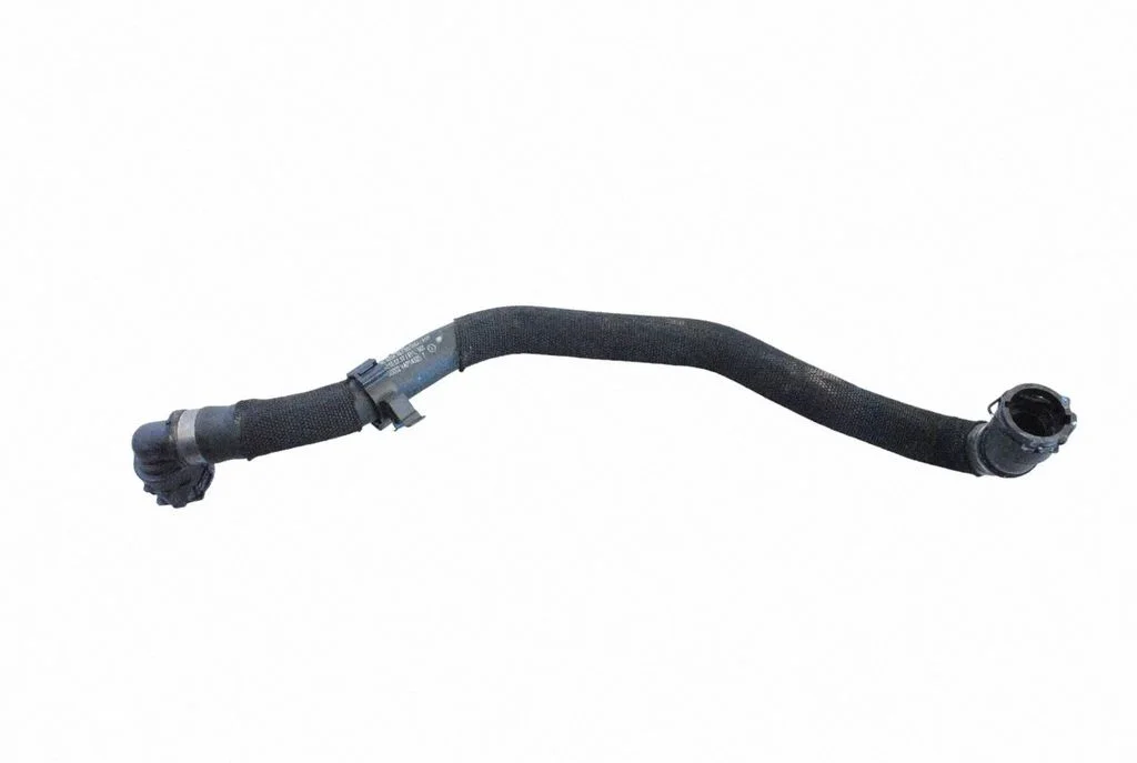 Engine coolant pipe/hose A1678300203
