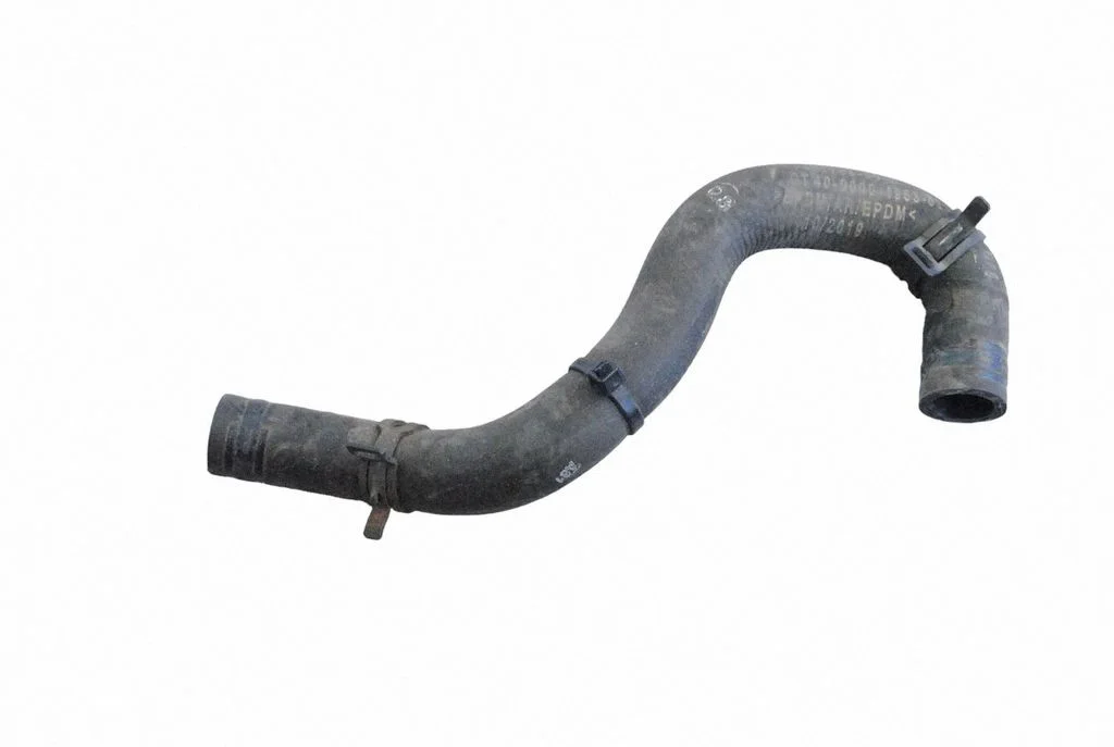 Engine coolant pipe/hose 147676800C