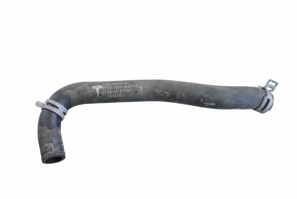 Engine coolant pipe/hose 147676900B