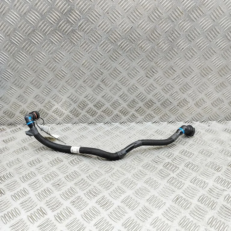 Motora dzesēšanas caurule (-es)/šļūtene (-es) 9874299