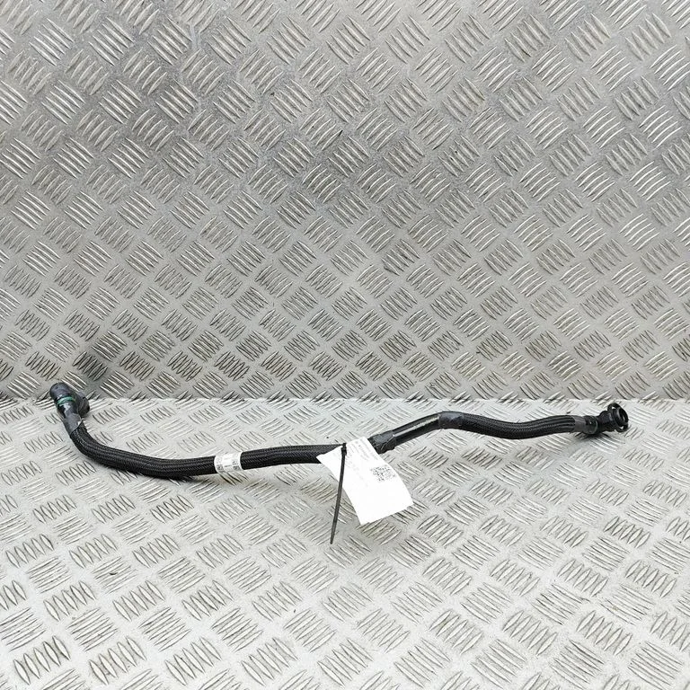 Motora dzesēšanas caurule (-es)/šļūtene (-es) 9799302