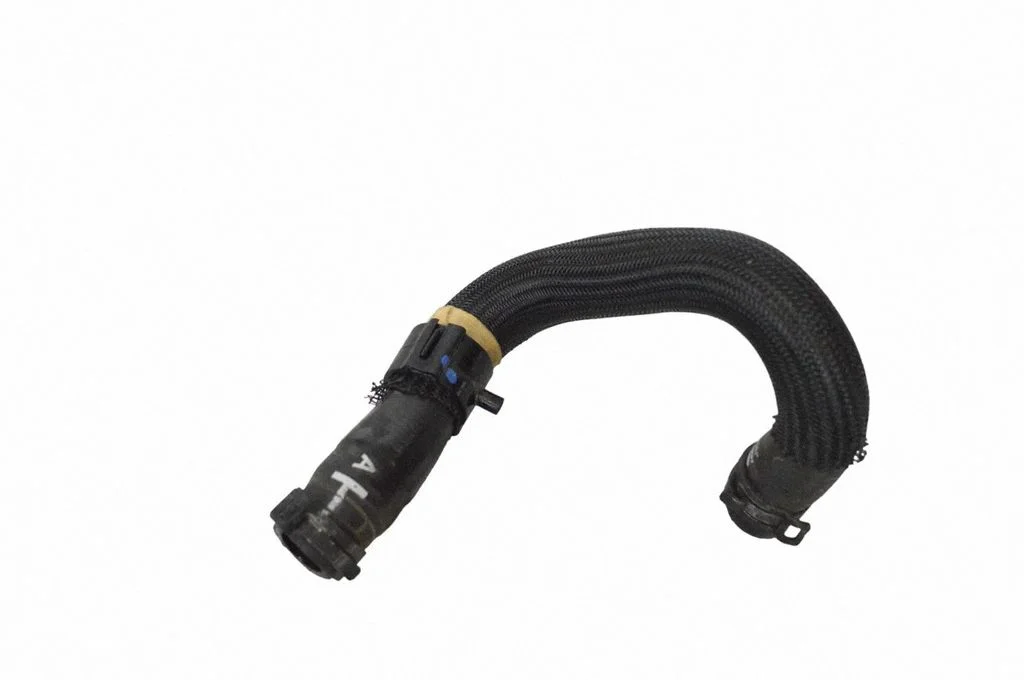 Engine coolant pipe/hose J9D38D150AC