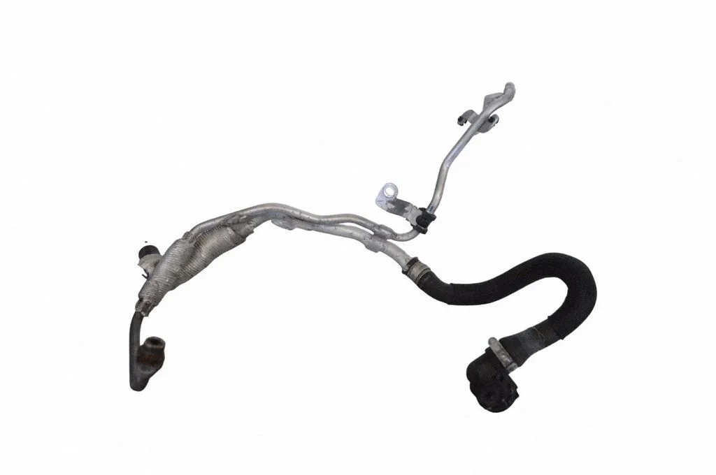 Motora dzesēšanas caurule (-es)/šļūtene (-es) AKZ156872