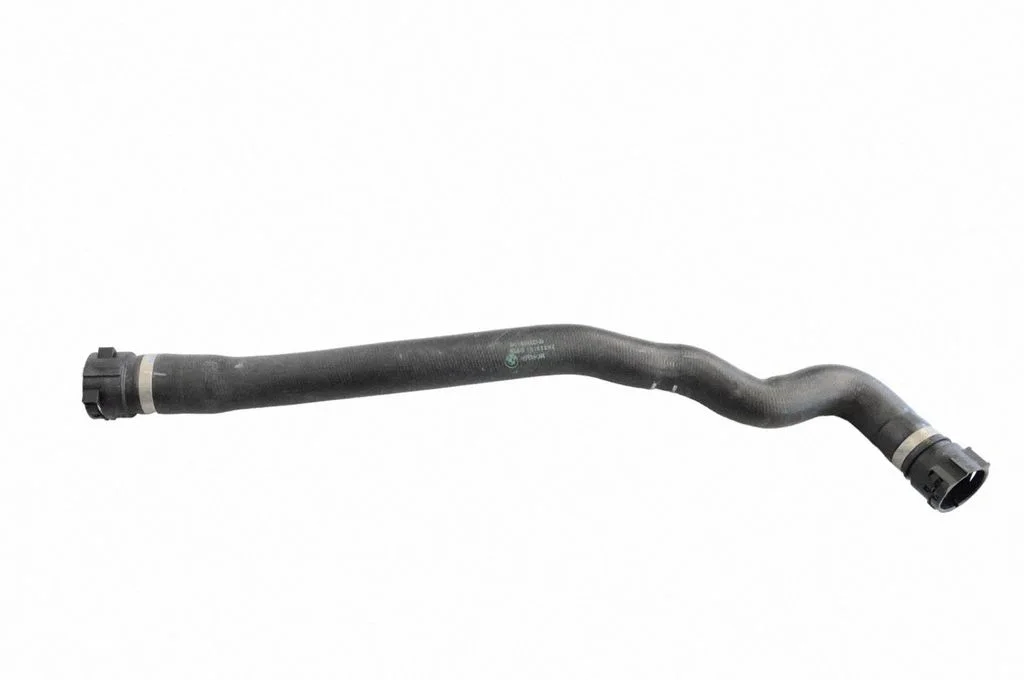 Engine coolant pipe/hose 8654822