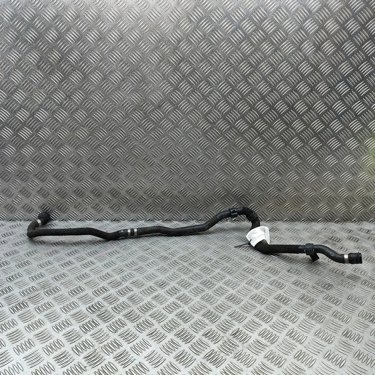 Motora dzesēšanas caurule (-es)/šļūtene (-es) 8073055