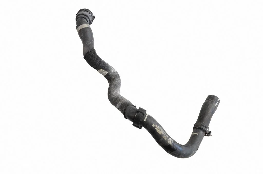 Motora dzesēšanas caurule (-es)/šļūtene (-es) 6832801