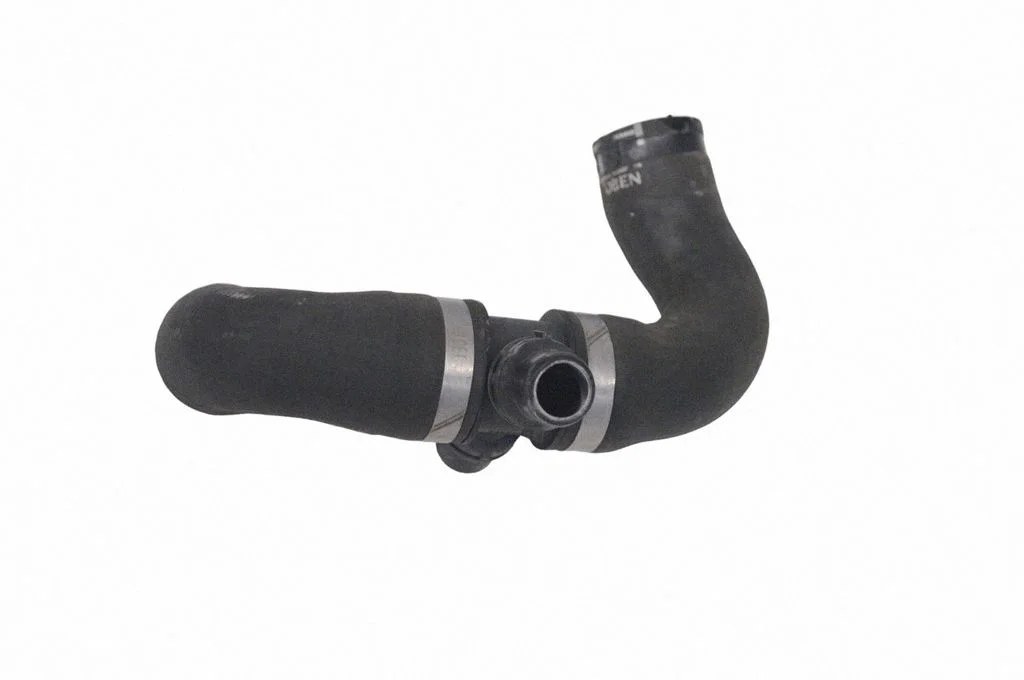 Motora dzesēšanas caurule (-es)/šļūtene (-es) – BMW 4. sērija F32 F33 (2013-2020)