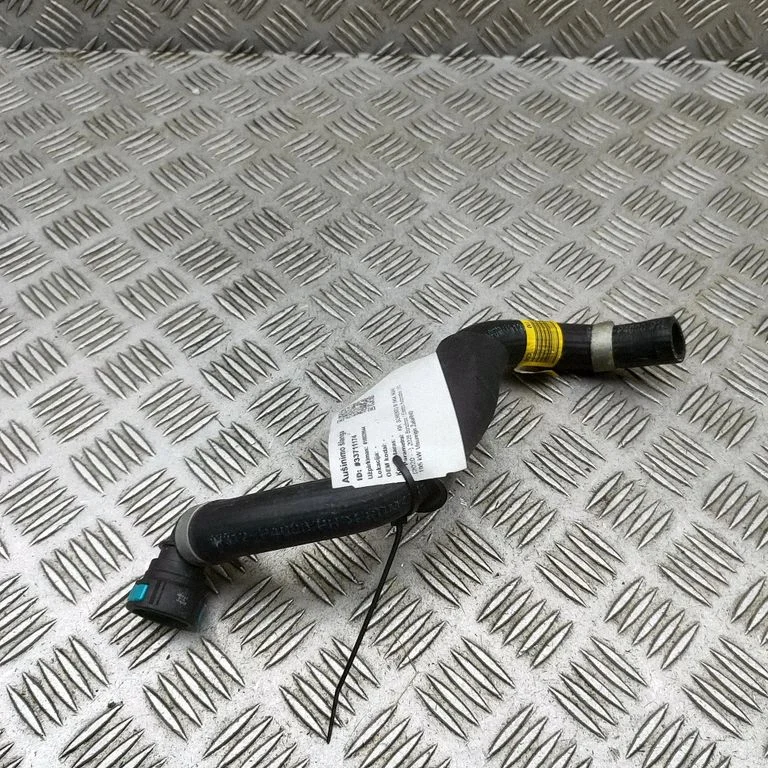 Engine coolant pipe/hose 97312P4000
