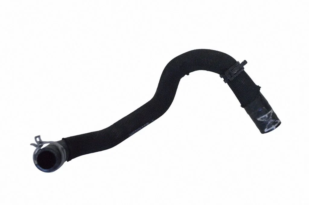 Engine coolant pipe/hose – Porsche Taycan 9J1 (2019-)