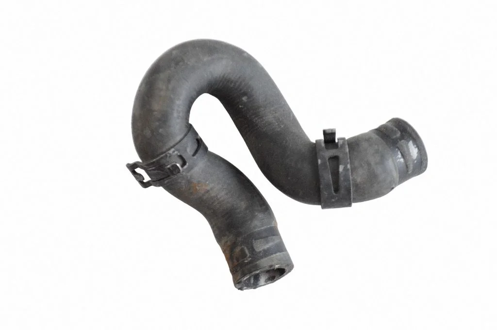 Motora dzesēšanas caurule (-es)/šļūtene (-es) A2308320694
