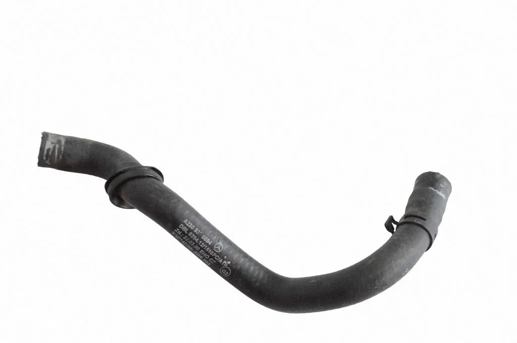 Motora dzesēšanas caurule (-es)/šļūtene (-es) A2308320894
