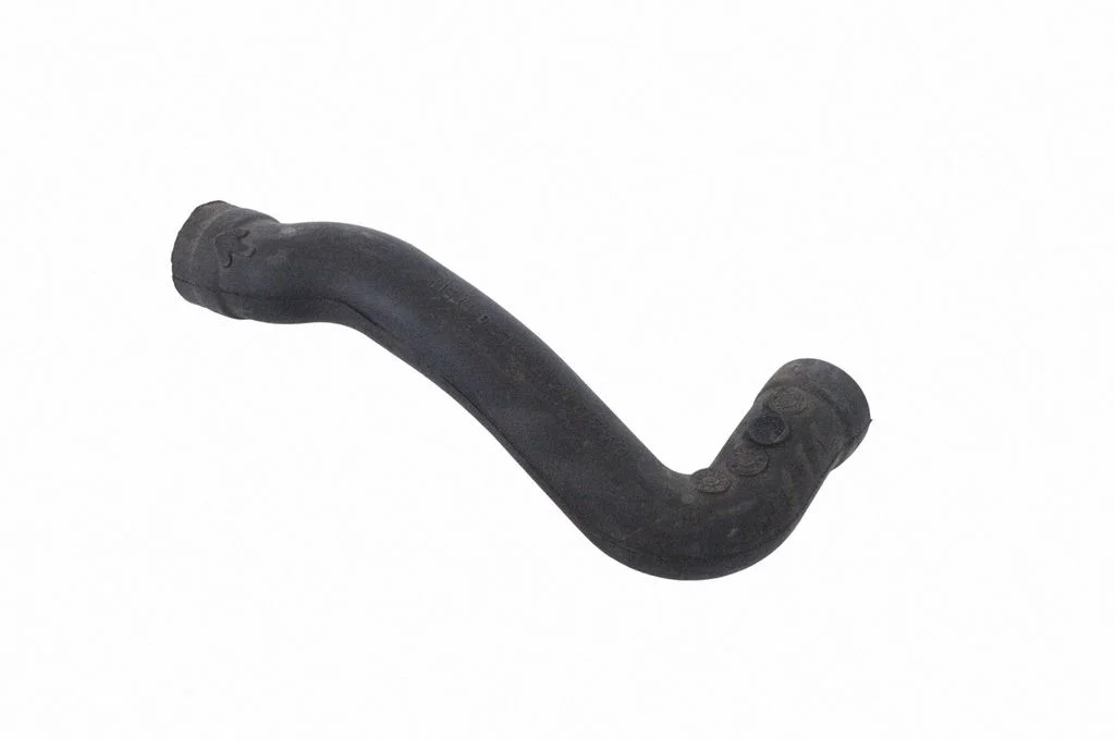 Engine coolant pipe/hose A2721421083