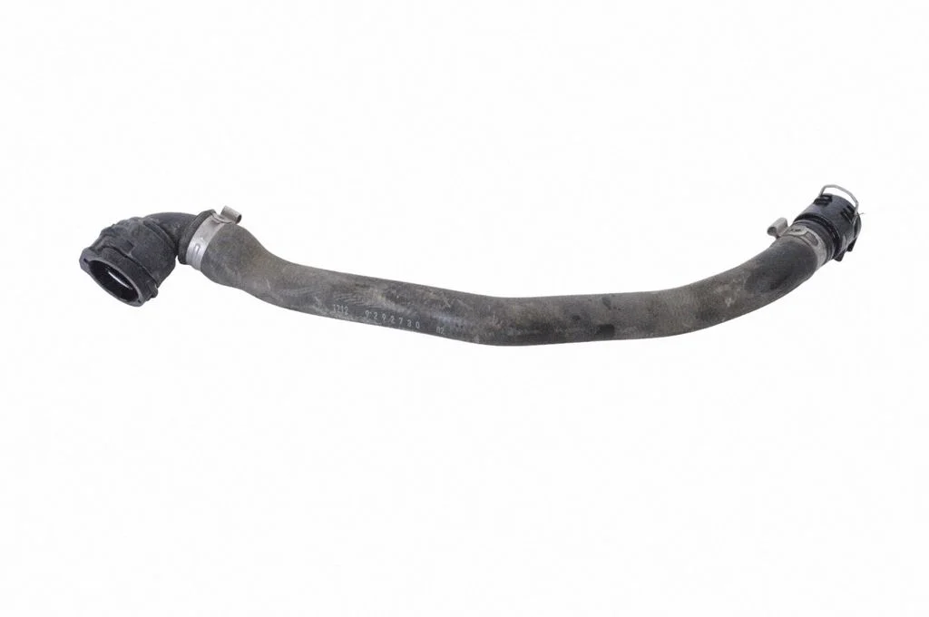 Engine coolant pipe/hose 9292730