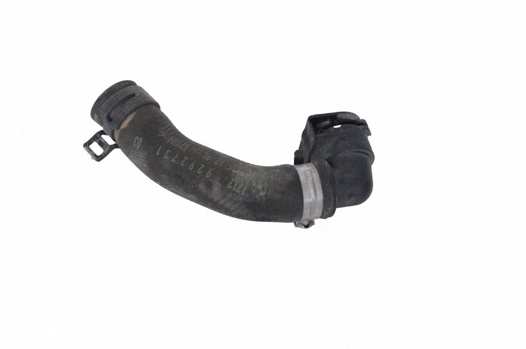 Engine coolant pipe/hose 9292731