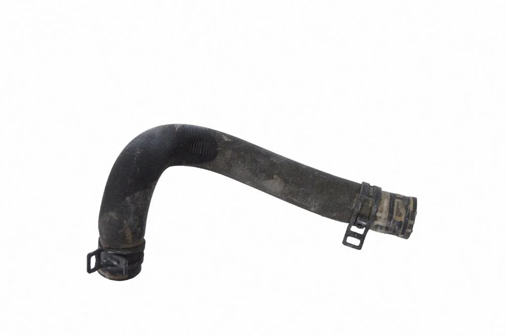 Engine coolant pipe/hose 9292728