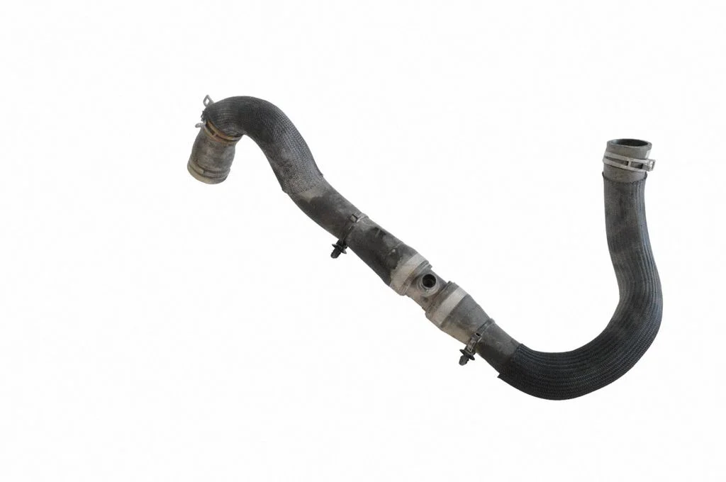 Motora dzesēšanas caurule (-es)/šļūtene (-es) 215017976R
