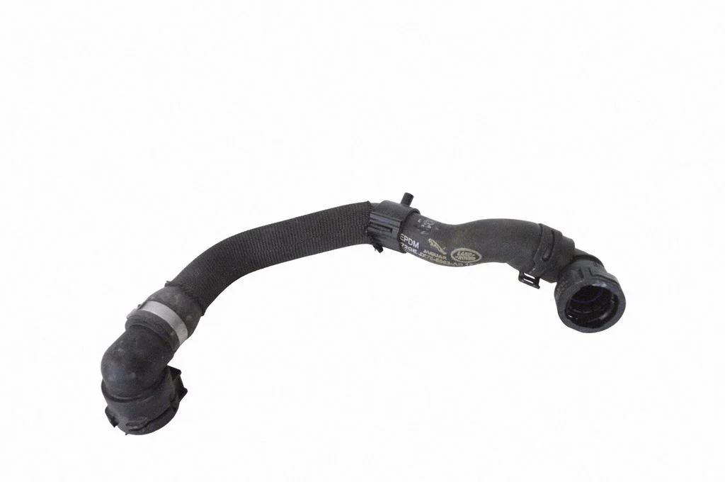 Engine coolant pipe/hose – Jaguar F-Pace (2016-)