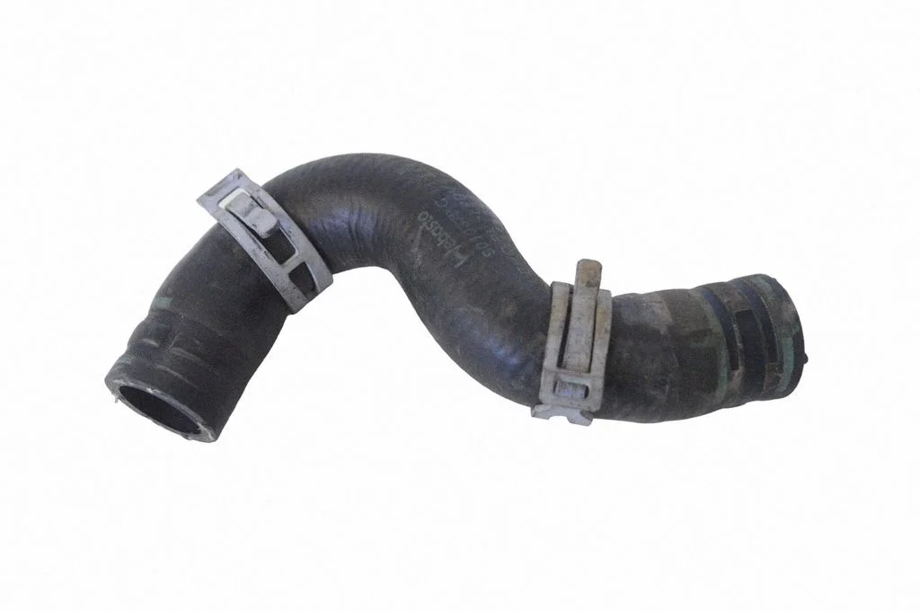 Motora dzesēšanas caurule (-es)/šļūtene (-es) 9010879