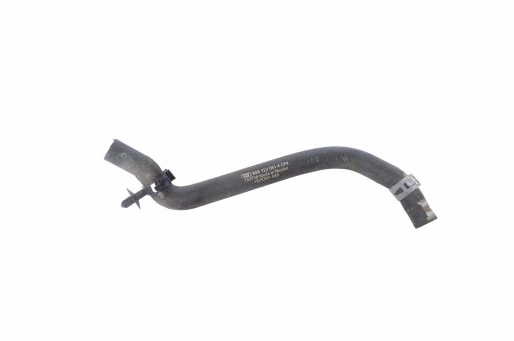 Engine coolant pipe/hose – Audi Q5 SQ5 FY (2017-2025)
