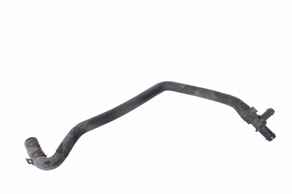 Engine coolant pipe/hose 7L6121096E