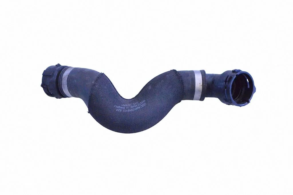 Engine coolant pipe/hose – Audi Q7 4M (2015-)