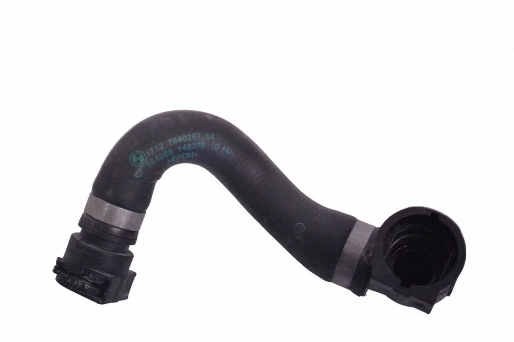 Motora dzesēšanas caurule (-es)/šļūtene (-es) – BMW 1. sērija F20 F21 (2011-2019)