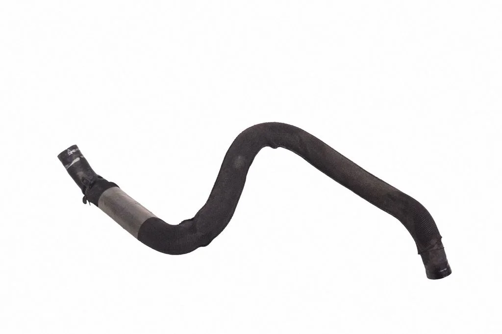 Engine coolant pipe/hose 8R0422887C
