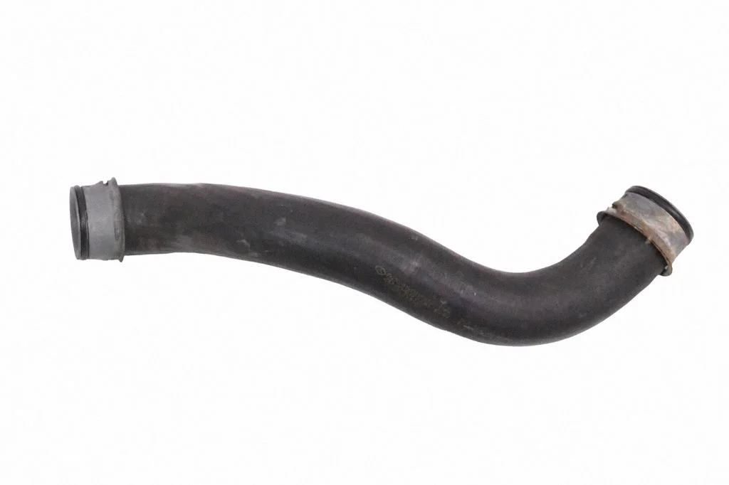 Engine coolant pipe/hose A2045011582