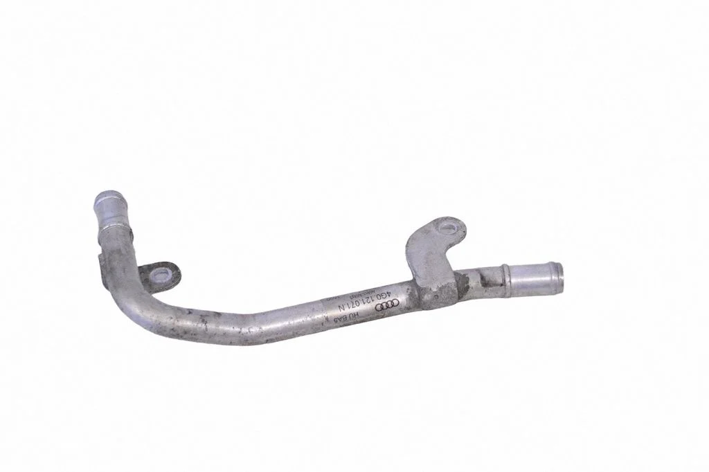 Engine coolant pipe/hose – Audi A6 S6 C7 4G (2011-2018)