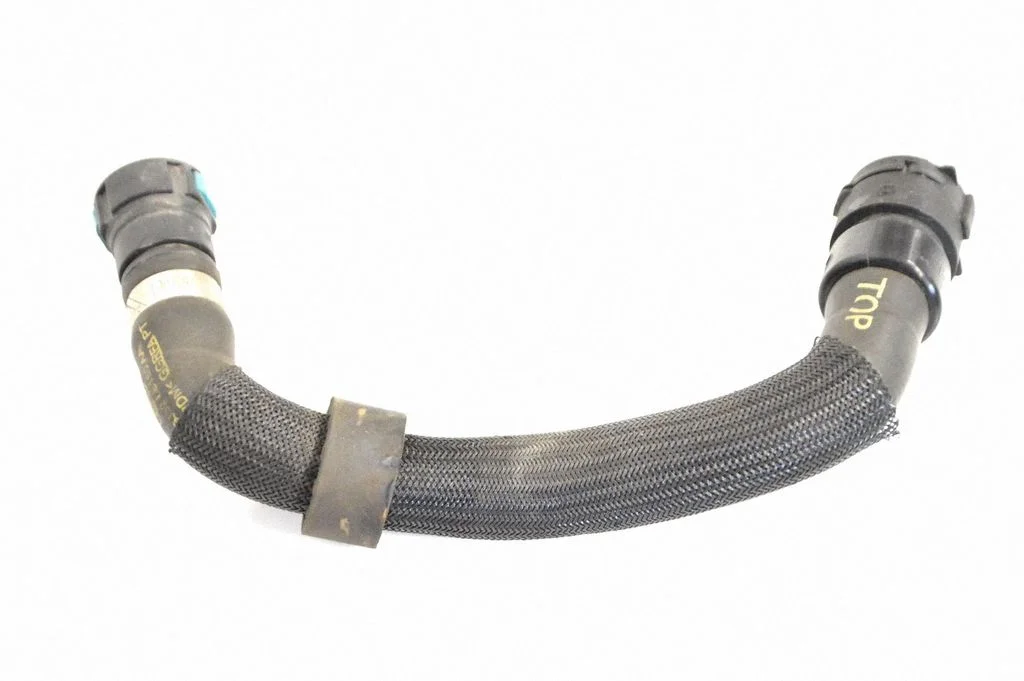 Motora dzesēšanas caurule (-es)/šļūtene (-es) GJ3286160AA