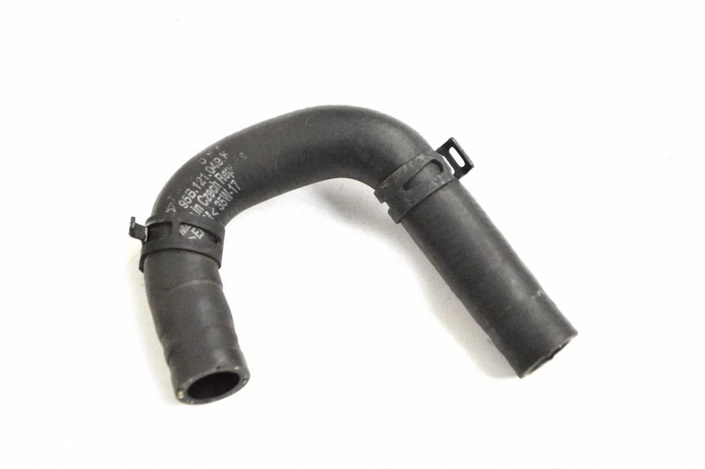 Engine coolant pipe/hose – Porsche Macan (95B) (2014-2018)