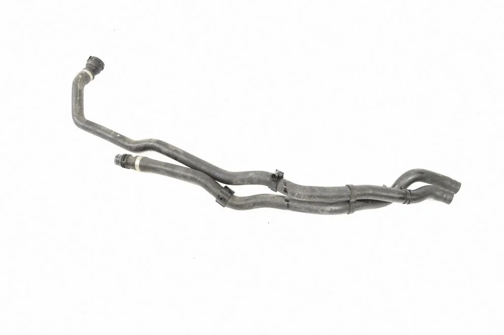 Motora dzesēšanas caurule (-es)/šļūtene (-es) 9223587